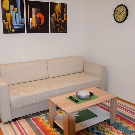 Apartman Masa บันยาลูกา ภายนอก รูปภาพ