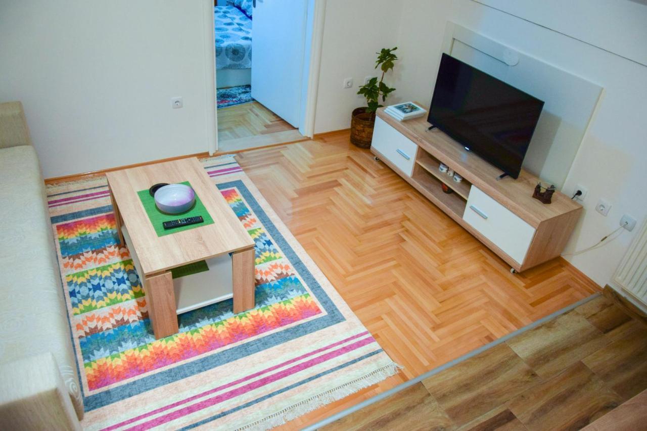 Apartman Masa บันยาลูกา ภายนอก รูปภาพ