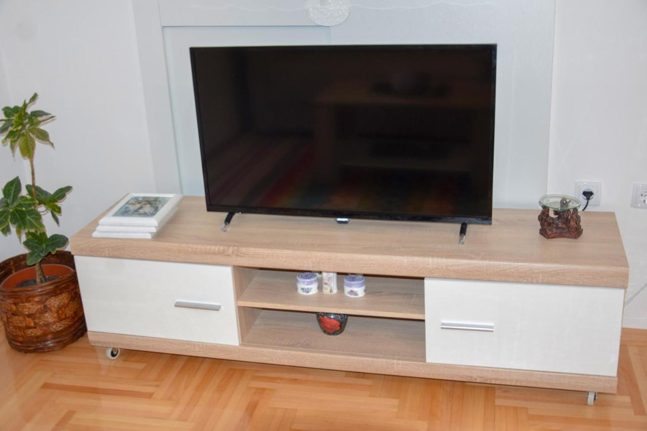 Apartman Masa บันยาลูกา ภายนอก รูปภาพ