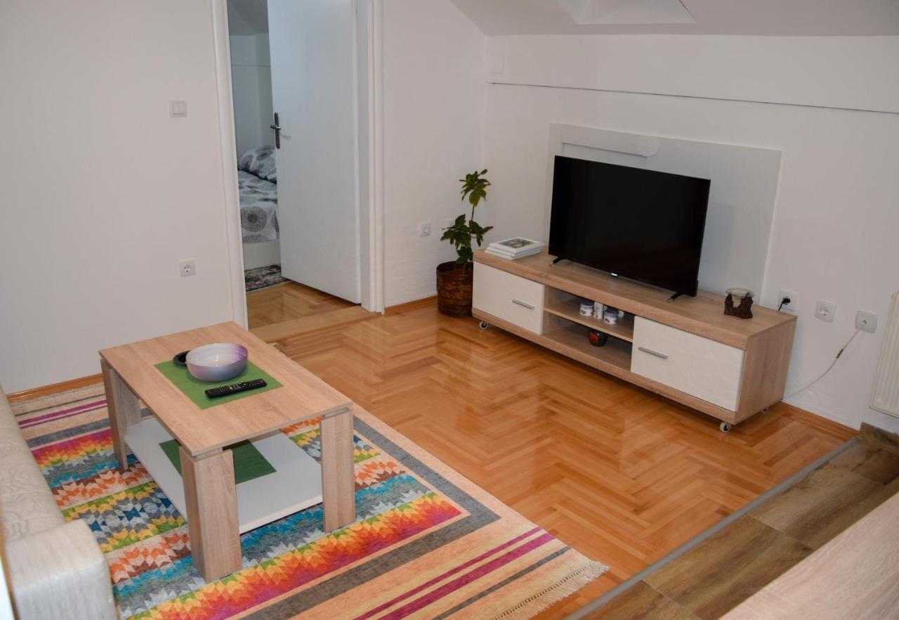 Apartman Masa บันยาลูกา ภายนอก รูปภาพ