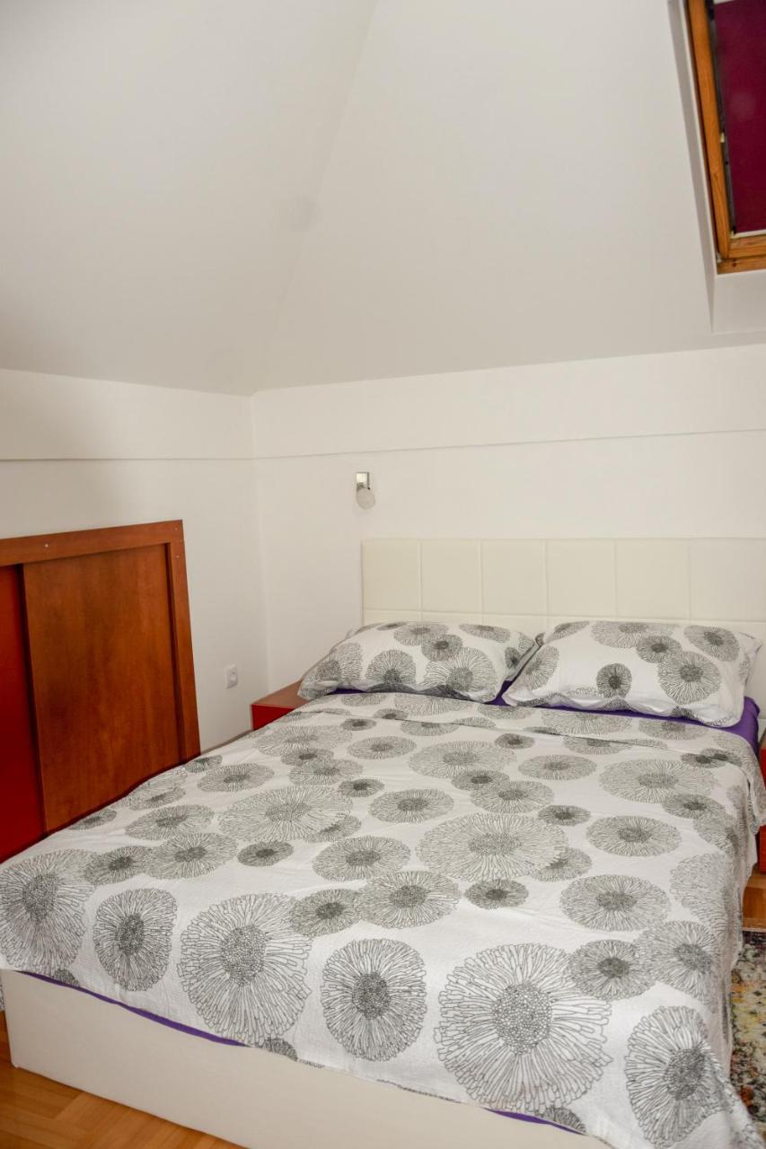 Apartman Masa บันยาลูกา ภายนอก รูปภาพ