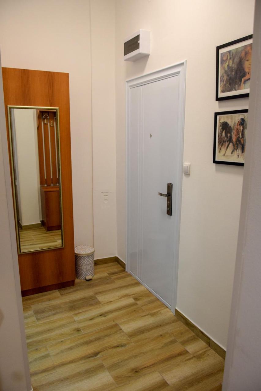 Apartman Masa บันยาลูกา ภายนอก รูปภาพ