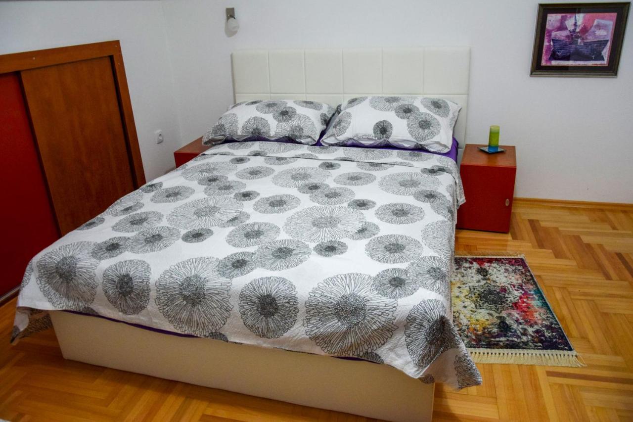 Apartman Masa บันยาลูกา ภายนอก รูปภาพ